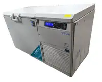 8.2 Cu Ft Panasonic VIP Ultra-Low Temperature -150C Cryogenic Freezer -Lease to Own $350 per month