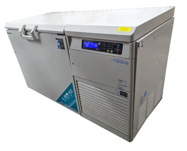 8.2 Cu Ft Panasonic VIP Ultra-Low Temperature -150C Cryogenic Freezer -Lease to Own $350 per month in Other Business & Industrial