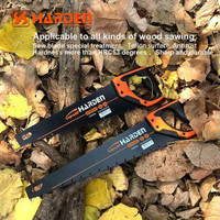 NEW HARDEN HAND SAW 16 IN 631016 AND 20 IN 631020