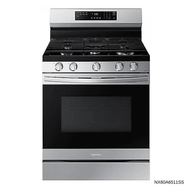 Appliances Sale!!Huge Discount Available Brampton in Stoves, Ovens & Ranges in City of Toronto - Image 3