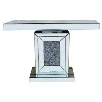 Everly Quinn 48" Console Table
