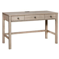 Isabelle & Max™ Kareem 47.24'' Writing Desk with USB