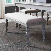 Darby Home Co Adedoyin Upholstered Bench