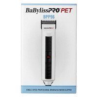 Babyliss Pro Pet Brushless Motor Clipper, Babyliss Pro Pet Professional Trimmer