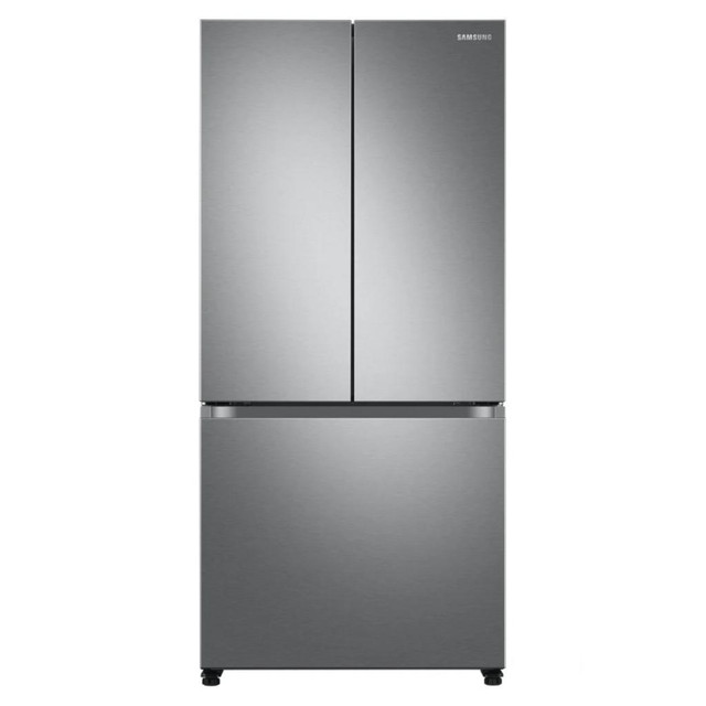 Samsung Twin Cooling Plus Refrigerator on Discount !! in Refrigerators in Toronto (GTA) - Image 2