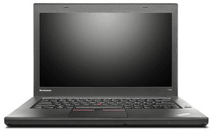 Lenovo® ThinkPad T450 Intel® Core i5-53U CPU 2.3 GHz Laptop with 14 Display Canada Preview
