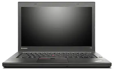 Lenovo® ThinkPad T450 Intel® Core i5-53U CPU 2.3 GHz Laptop with 14 Display