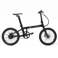 (MTL) CARBO Model X Folding Carbon e-Bike (NOW IN STOCK)