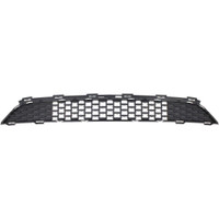 Grille Lower Chrysler 300 2015-2021 Square Mesh Type Without Park/Adaptive Cruise Exclude 17-21 With S-Pkg , CH1036147