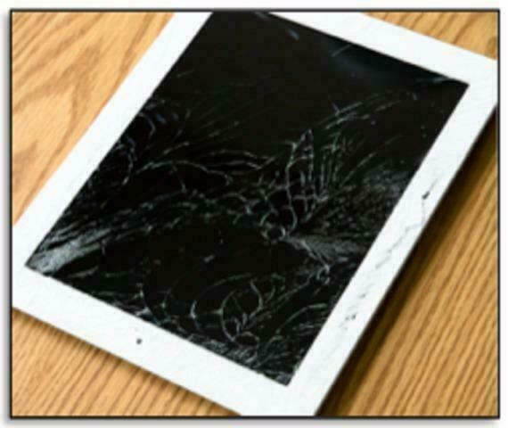 [ BEST FAST ON SPOT FIX ] APPLE iPAD 2, 3, 4, MINI, AIR PRO iPHONE XS XR X 8 7 6 CRACK SCREEN REPAIR SERVICE [LOW PRICE] in Cell Phone Services in Markham / York Region - Image 2