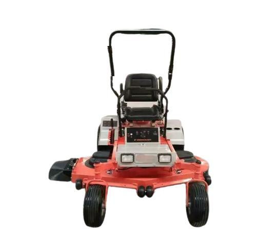 Wholesale prices : Brand new CAEL Zero Turn Mower 62” With warranty in Lawnmowers & Leaf Blowers - Image 4