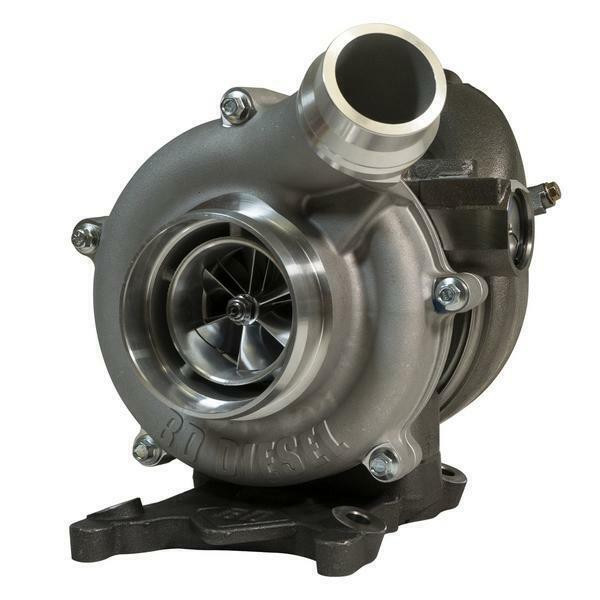 FORD F-250 F-350 2011-2012-2013-2014 6.7 POWERSTROKE DIESEL TURBO in Engine & Engine Parts