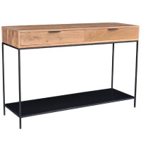 AllModern Theo 48" Console Table