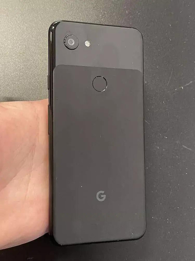 Pixel 3a 64 GB Unlocked -- Let our customer service amaze you in Cell Phones in Québec City - Image 4