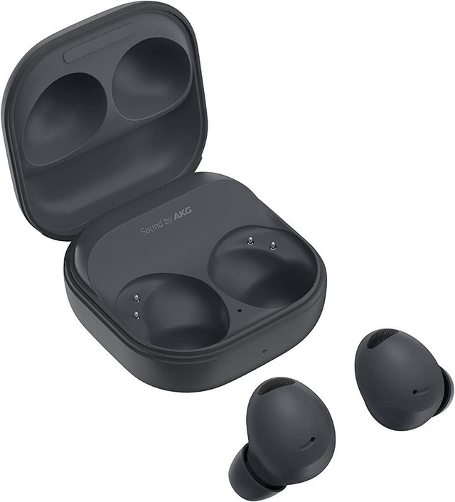 Samsung Galaxy Buds2 Pro In-Ear Noise Cancelling Wireless Buds - R510 (Global Version) in Headphones