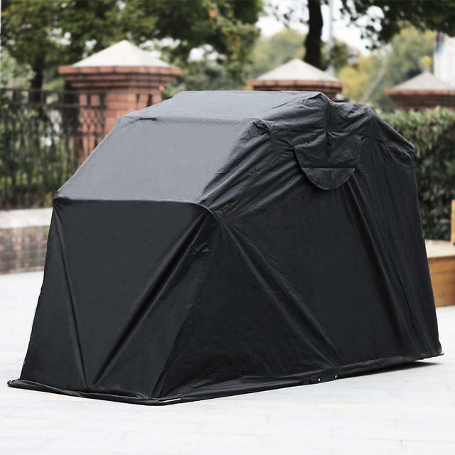 NEW MOTORCYCLE SHELTER SHED TENT COVER 1228803 in Other Parts & Accessories in Winnipeg