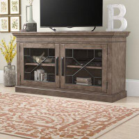 Gracie Oaks Zenna TV Stand for TVs up to 75"