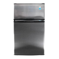 West Bend West Bend 3.1 cu. ft. Compact Refrigerator