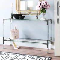 Mercer41 Funnell 47" W Console Table