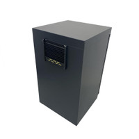 .Digital Camera Lens Dehumidify Dry Cabinet Box Storage 80L Full Automatic Noiseless 154022