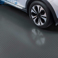 Easy to install Garage Flooring on Sale