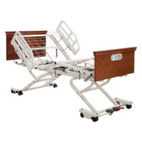 Joerns Electric Hospital Bed Double Adjustable beds Top quality