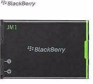Blackberry OEM Batteries,All @ $5 ea in Cell Phone Accessories in Toronto (GTA)