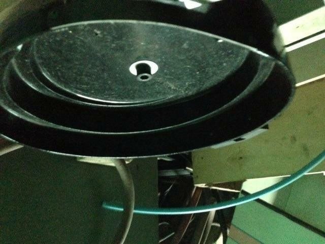 12 dia. Visumatic Bowl Feeder in Other Business & Industrial in Oshawa / Durham Region - Image 3