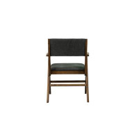 Corrigan Studio Luxia Dining Chairs (Set Of 2)