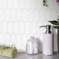 Corrigan Studio Hexagon Peel & Stick Wallpaper Roll