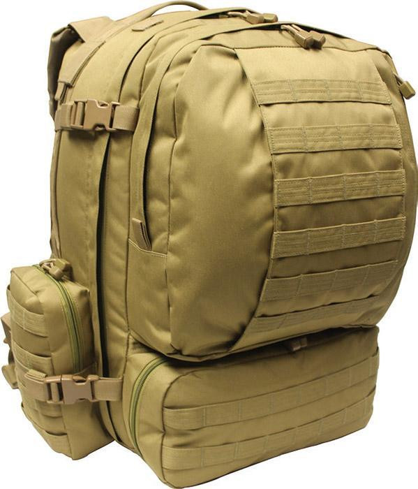 Mil-Spex® 65 Litre Assault Pack in Fishing, Camping & Outdoors - Image 2