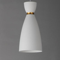 George Oliver Fremantle 1 - Light Cone Pendant