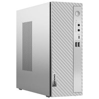 Lenovo IdeaCentre 3i Desktop PC - Cloud Grey (Intel Core i5-12400/256GB SSD/8GB RAM/Windows 11)