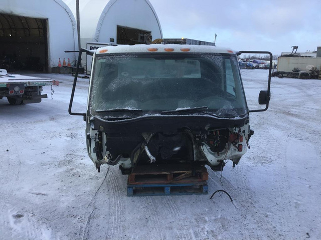 (CABS / CABINE COMPLETE) 2012 INTERNATIONAL DURASTAR -Stock Number: GX-27923-143118 in Auto Body Parts in Ontario