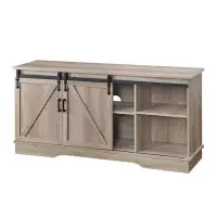 Gracie Oaks TV Stand for TVs up to 65"