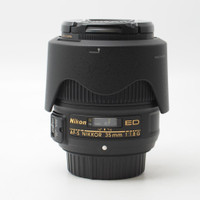 Nikon 35mm f1.8G AF-S ED (ID - 2178)
