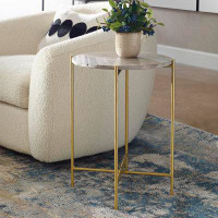 Mercer41 Maggy End Table