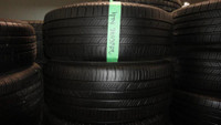 205 60 16 2 Michelin Energy Used A/S Tires With 75% Tread Left
