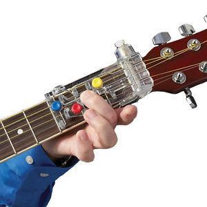ChordBuddy Guitar Learning System for Right handed Package in Other - Image 3