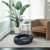 Archie & Oscar™ Mulloy Classic Dog Bed