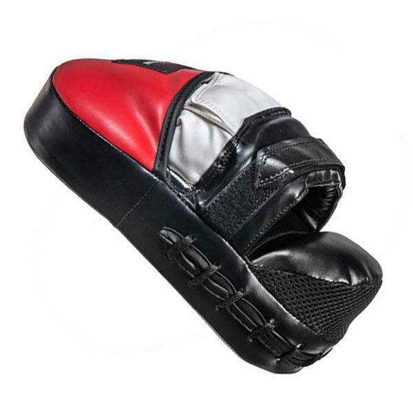 Boxing Focus Pads | Focus Target | Focus Pads | Punch Mitts | Punch Targets in Exercise Equipment - Image 2