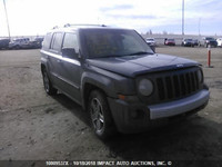 2007-2016 Jeep patriot parts call or text now 780 2326449