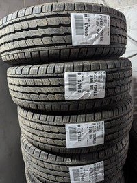 P215/70R16  215/70/16  MIRAGE MR-HP172 ( all season summer tires ) TAG # 17661