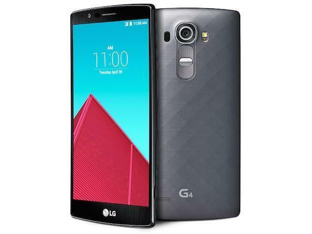 SUPER 10/10 CONDITION LG G4 32GB ANDROID 4G UNLOCKED/DEBLOQUE FIDO ROGERS KOODO BELL TELUS PUBLIC MOBILE VIRGIN CHATR+++ in Cell Phones in City of Montréal - Image 4