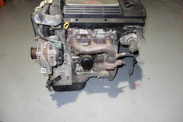 JDM Lexus RX300 Engine 4X4 Toyota Highlander Engine 1MZ-FE VVTi Engine 4X4 AWD Transmission Motor 1999-2003 in Engine & Engine Parts - Image 4