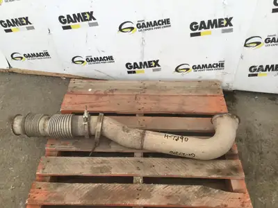 Contact Information Email: kijiji@gamex.ca Phone Number: 1-866-939-1630 (EXHAUST PIPE & PARTS / TUYE...