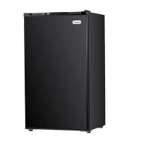 Impecca USA 4.4 Cu. Ft. All Refrigerator With Reversible Door