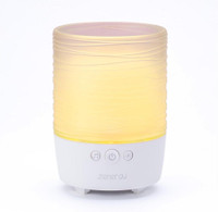 iHome Zenergy Candle Portable Bluetooth Sound Soother