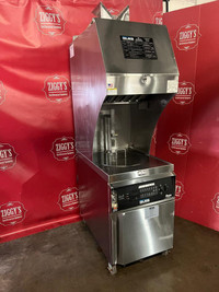 $40k Giles GEF-560-VH ventless kettle fryer for only $14,995 ! Can ship