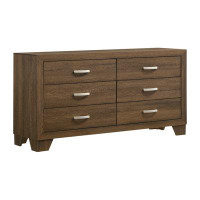 Millwood Pines Dresser, Oak